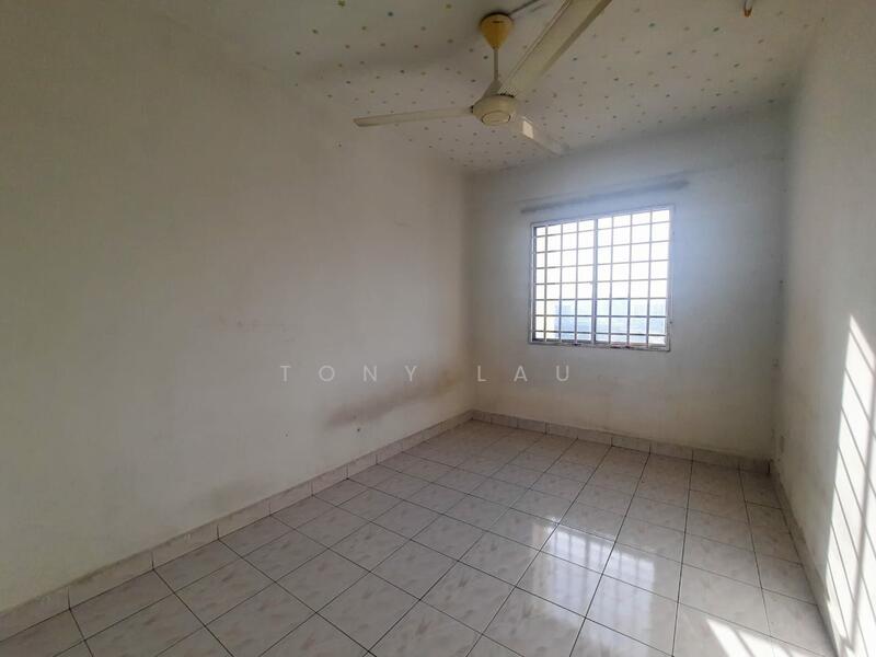 For Rent - Idaman Sutera