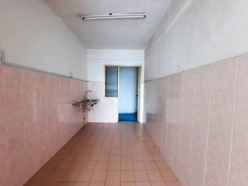 For Rent - Idaman Sutera