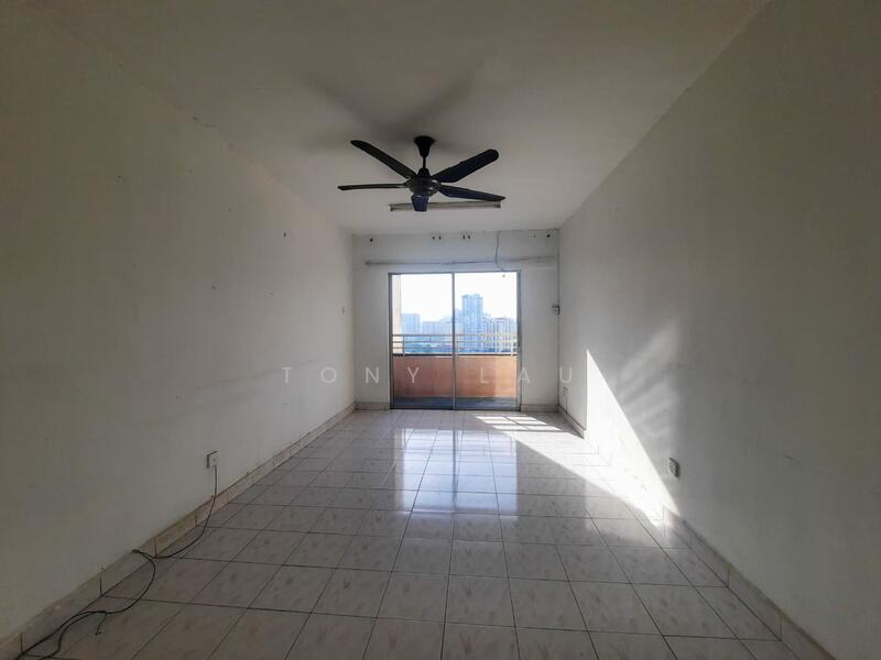 For Rent - Idaman Sutera