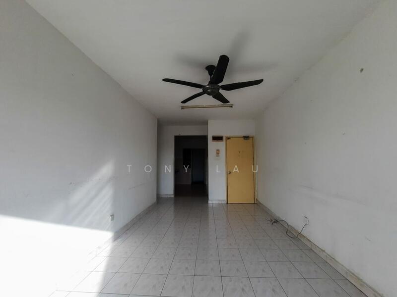 For Rent - Idaman Sutera