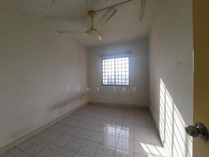 For Rent - Idaman Sutera