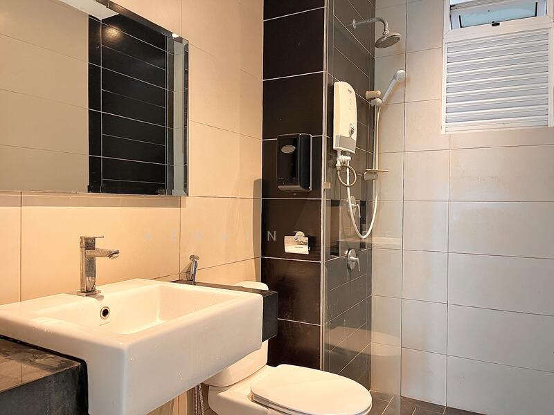 Untuk Disewa - Tropez Residences