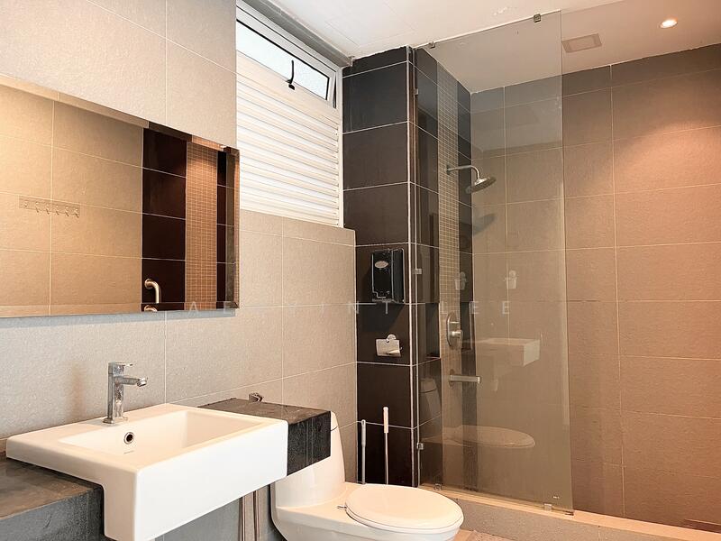 Untuk Disewa - Tropez Residences