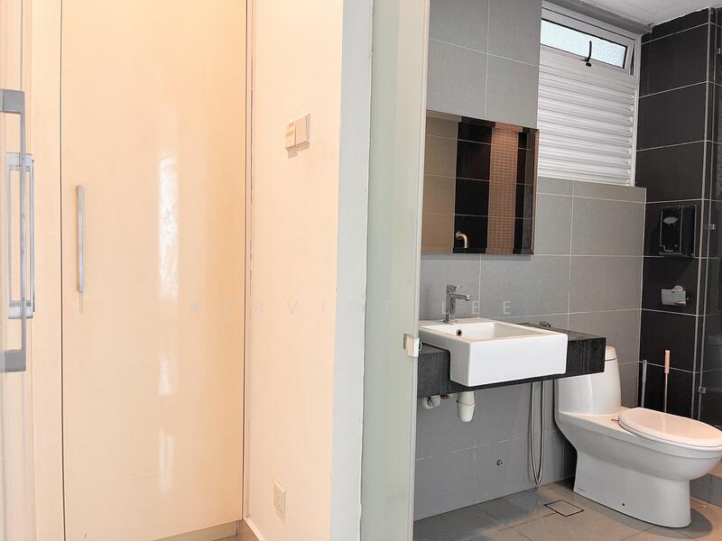 Untuk Disewa - Tropez Residences