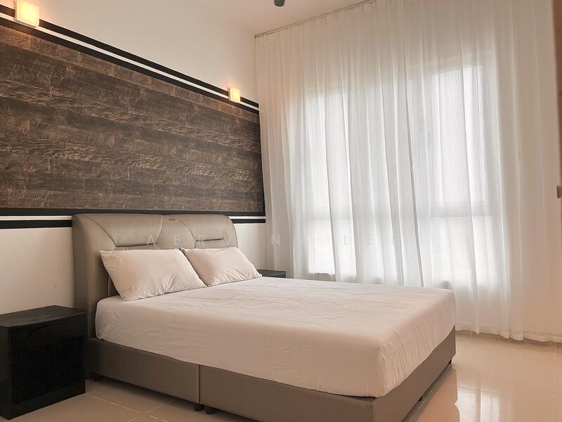 Untuk Disewa - Tropez Residences