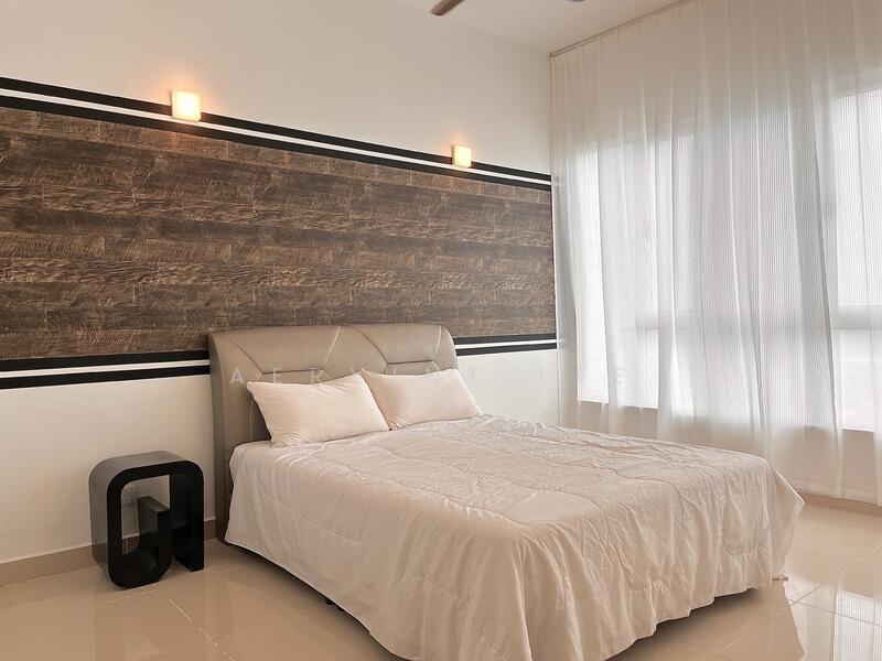 Untuk Disewa - Tropez Residences