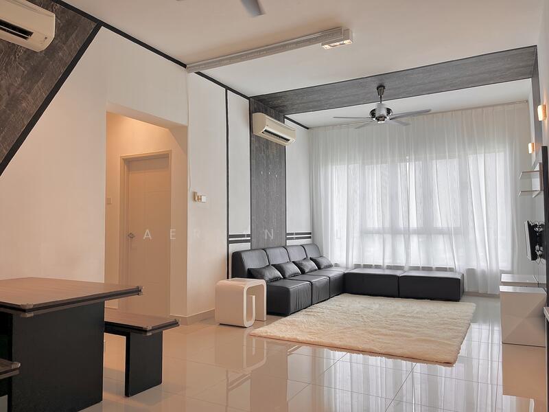 Untuk Disewa - Tropez Residences