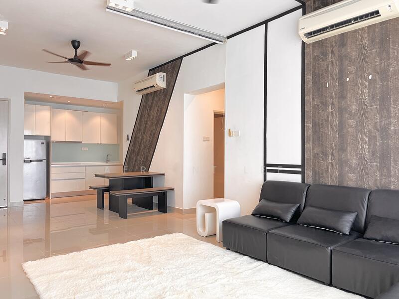 Untuk Disewa - Tropez Residences