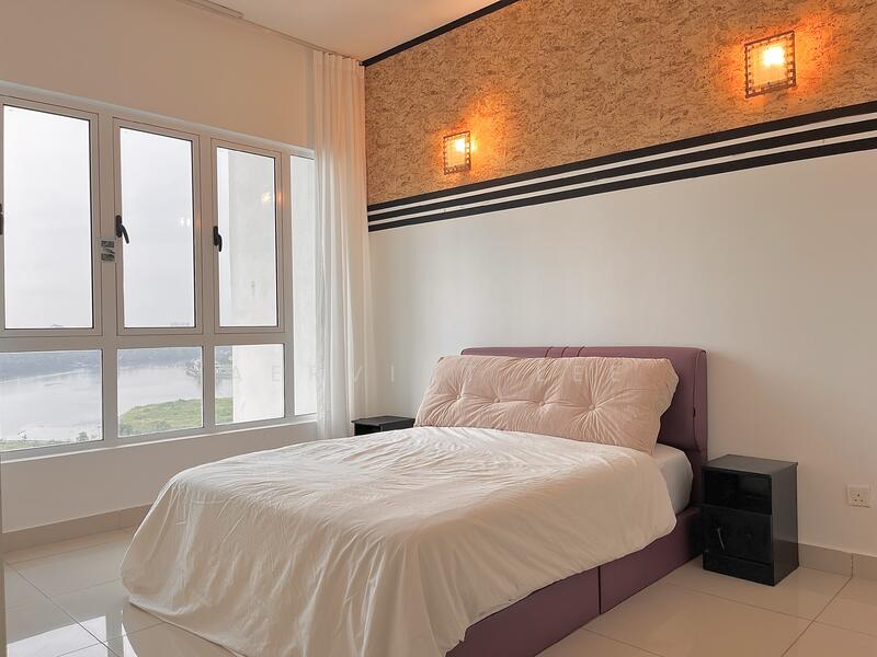 For Rent - Tropez Residences