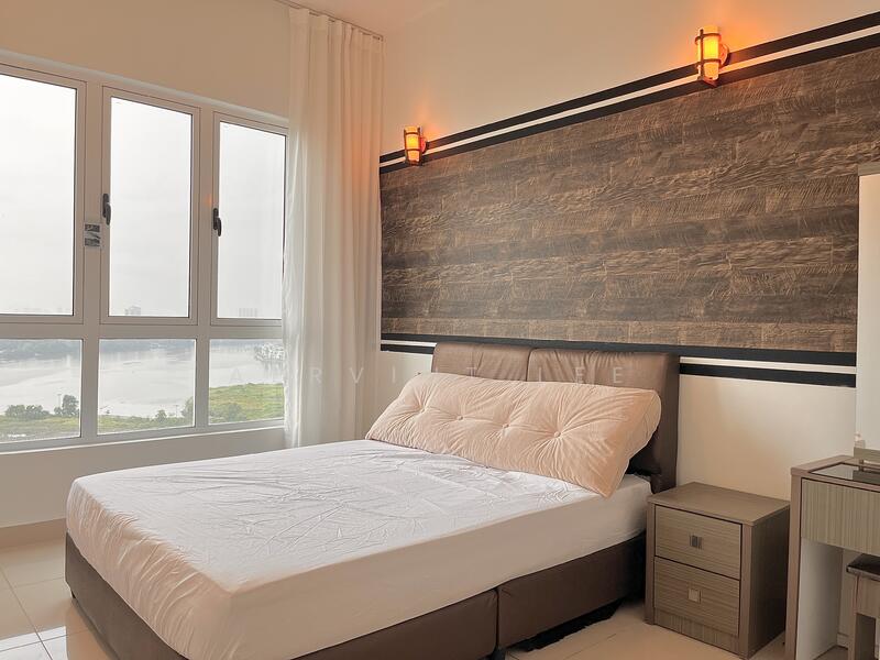 For Rent - Tropez Residences