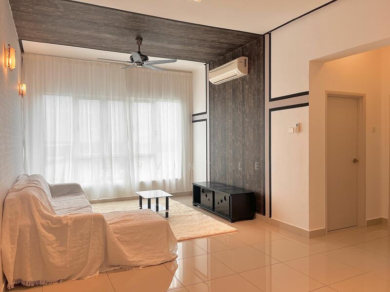 For Rent - Tropez Residences