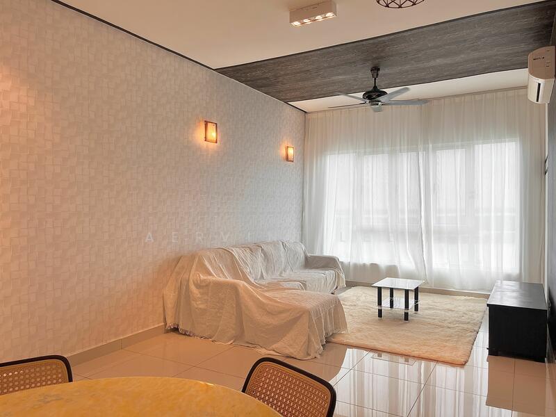 For Rent - Tropez Residences