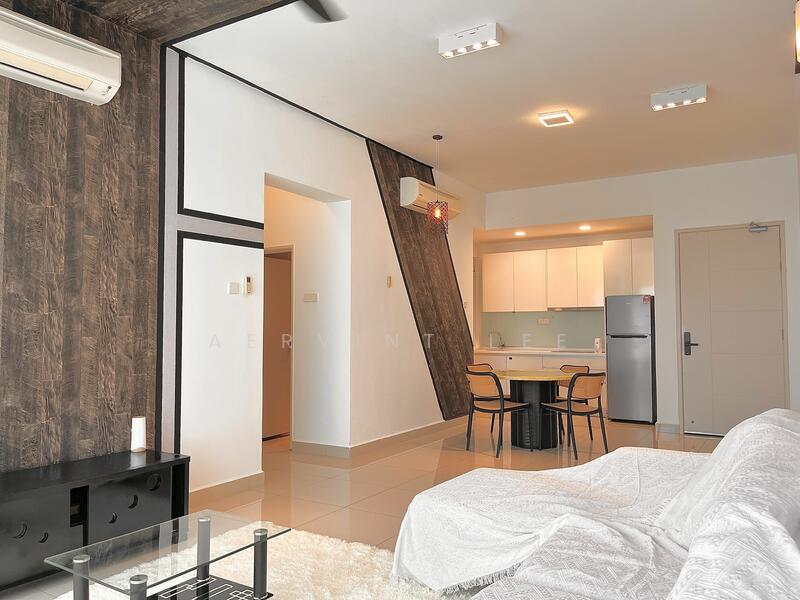 For Rent - Tropez Residences