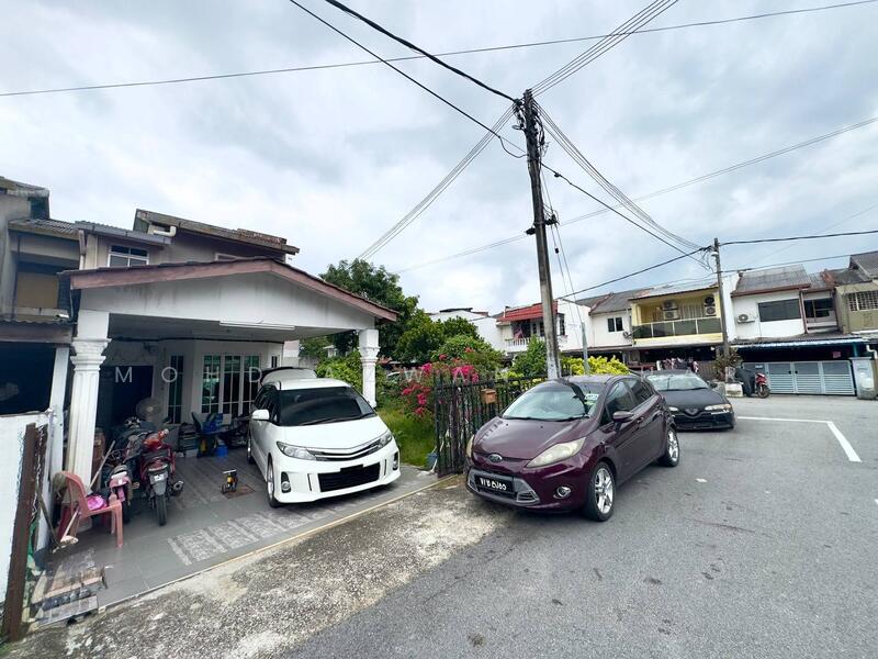 Untuk Dijual - Bandar Baru Bangi Seksyen 5