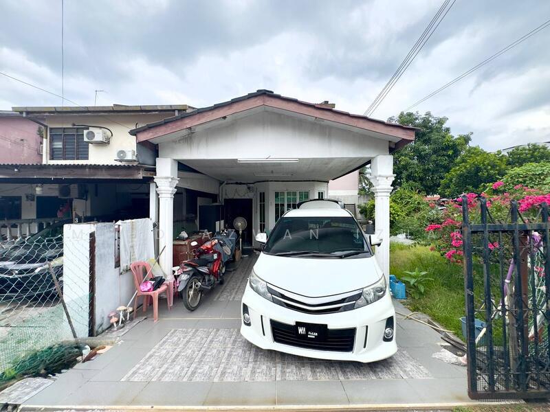 Untuk Dijual - Bandar Baru Bangi Seksyen 5