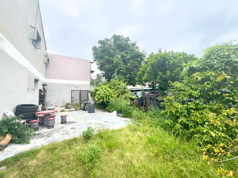 Untuk Dijual - Bandar Baru Bangi Seksyen 5