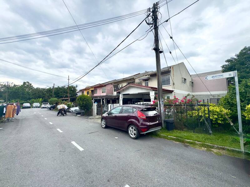 Untuk Dijual - Bandar Baru Bangi Seksyen 5