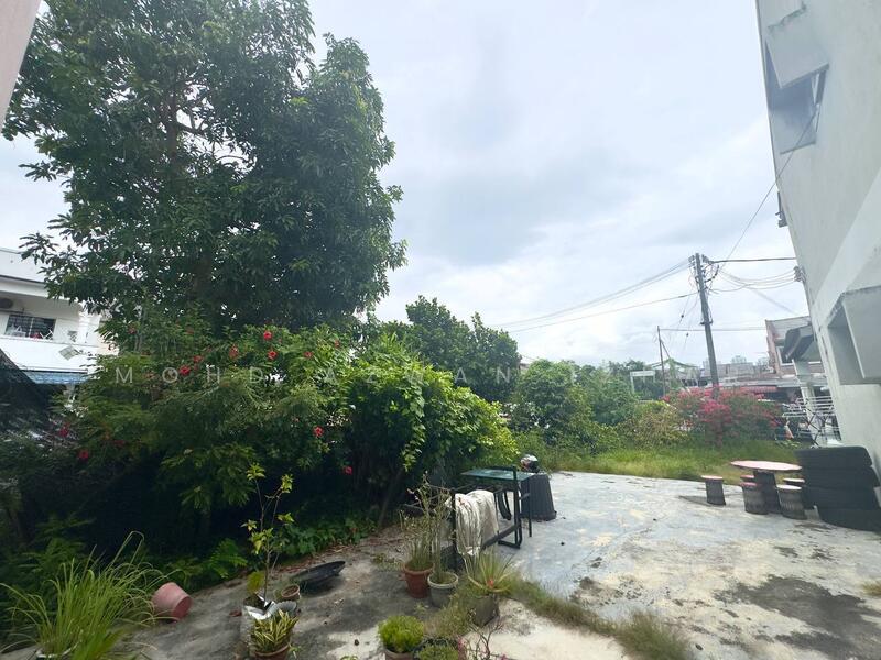 Untuk Dijual - Bandar Baru Bangi Seksyen 5