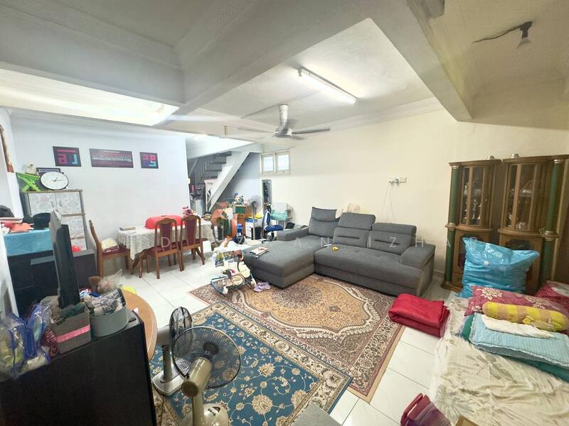 Untuk Dijual - Bandar Baru Bangi Seksyen 5