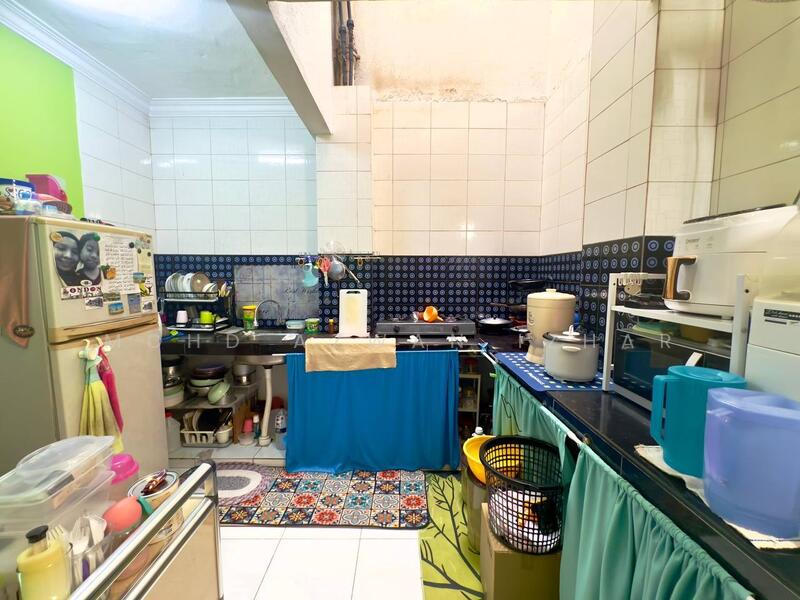 Untuk Dijual - Bandar Baru Bangi Seksyen 5