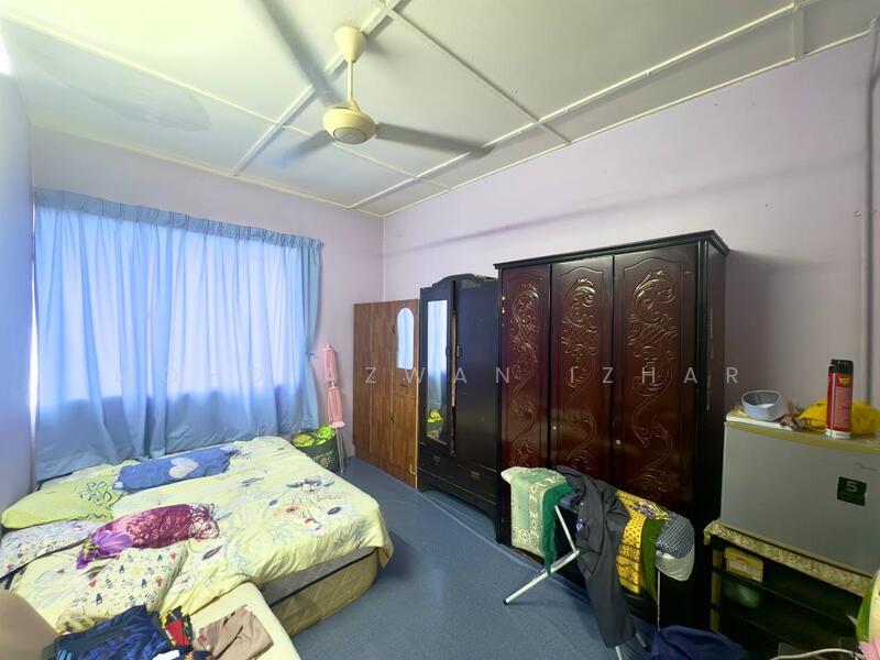 Untuk Dijual - Bandar Baru Bangi Seksyen 5