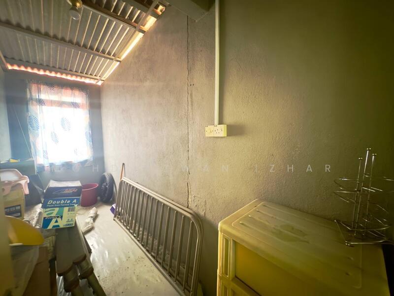 Untuk Dijual - Bandar Baru Bangi Seksyen 5