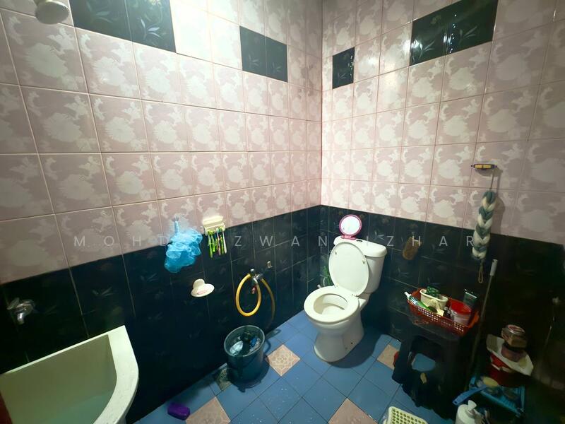 Untuk Dijual - Bandar Baru Bangi Seksyen 5
