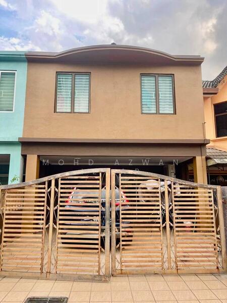 Untuk Dijual - Bandar Baru Selayang