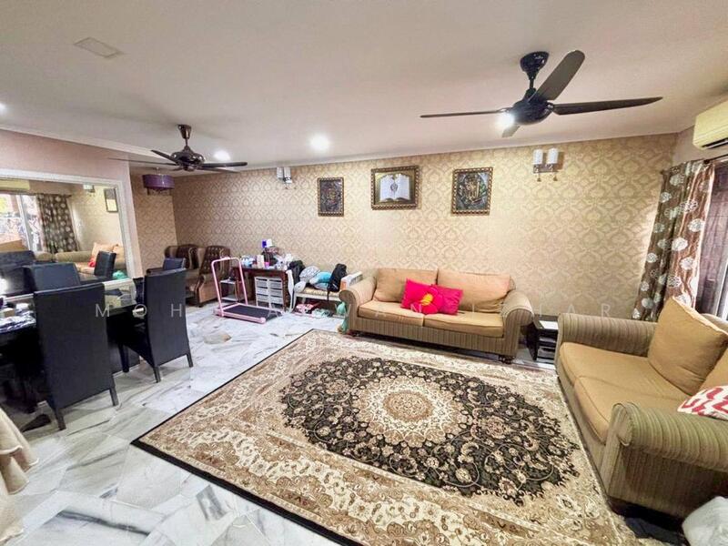 Untuk Dijual - Bandar Baru Selayang