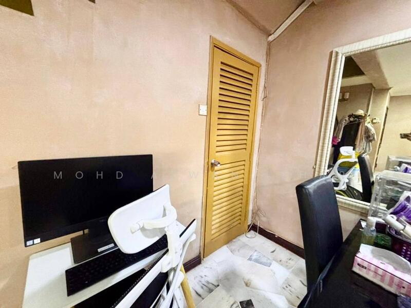 Untuk Dijual - Bandar Baru Selayang