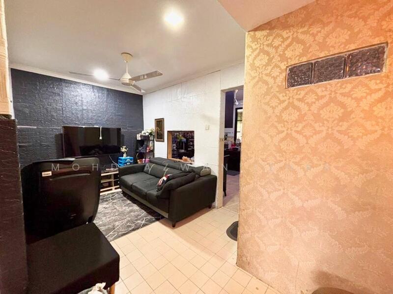 Untuk Dijual - Bandar Baru Selayang