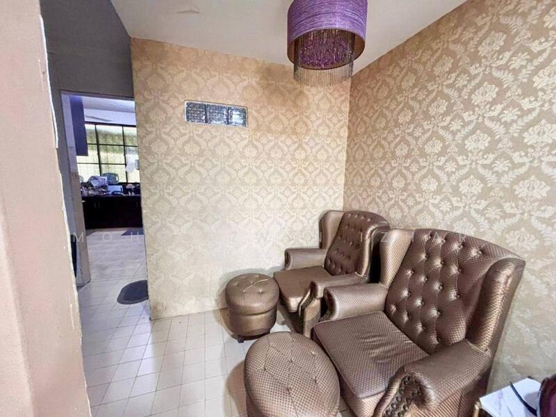 Untuk Dijual - Bandar Baru Selayang