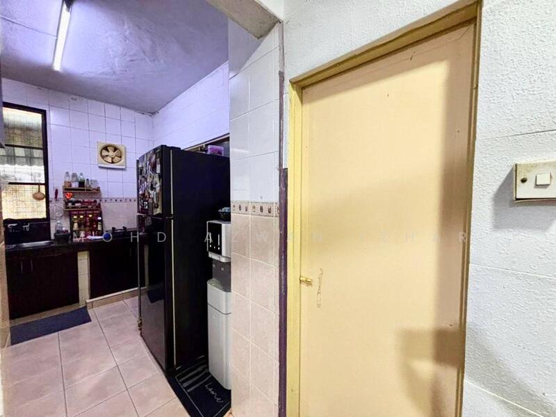 Untuk Dijual - Bandar Baru Selayang