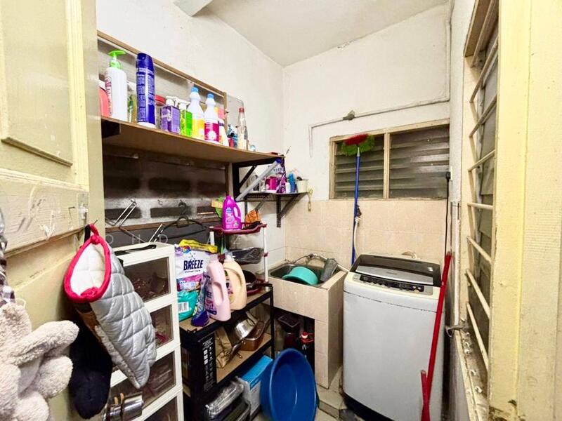 Untuk Dijual - Bandar Baru Selayang