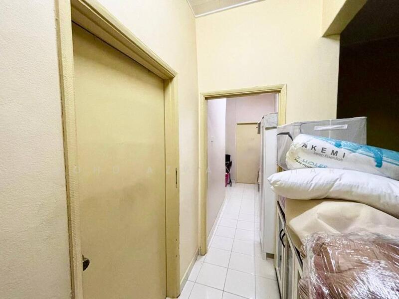 Untuk Dijual - Bandar Baru Selayang