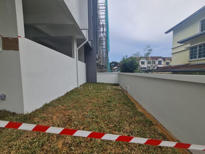 For Sale - Price Vs Concept,You are like it,Freehold Completion Q1 2026,Semi D 2.28m,Bungalow 3.9m