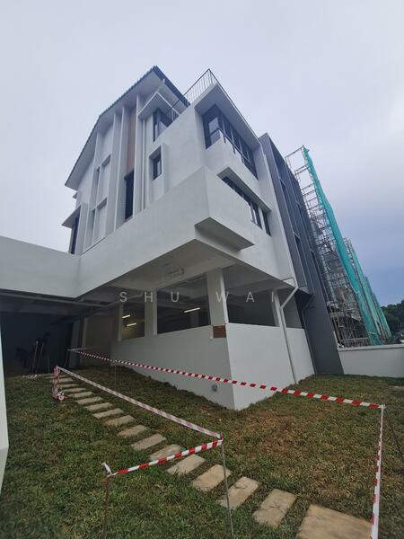 For Sale - Price Vs Concept,You are like it,Freehold Completion Q1 2026,Semi D 2.28m,Bungalow 3.9m