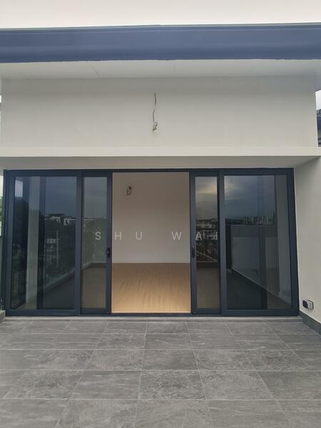 For Sale - Price Vs Concept,You are like it,Freehold Completion Q1 2026,Semi D 2.28m,Bungalow 3.9m