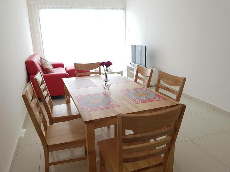 For Sale - Seasons Garden Residences