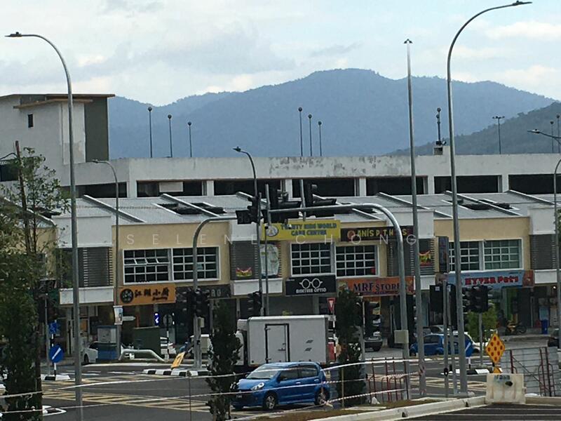 For Rent - Kajang East Avenue Shop for Rent
