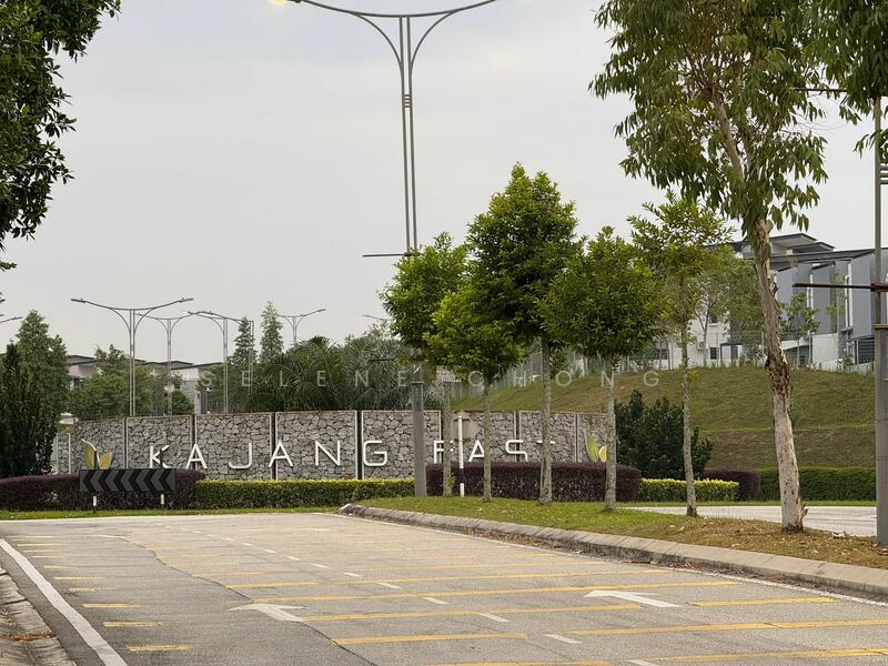 For Rent - Kajang East Avenue Shop for Rent