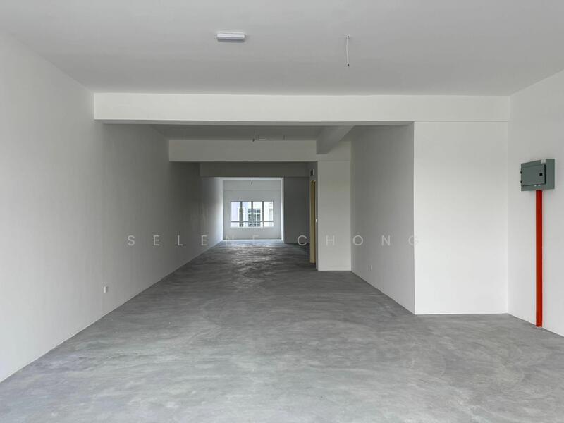 For Rent - Kajang East Avenue Shop for Rent