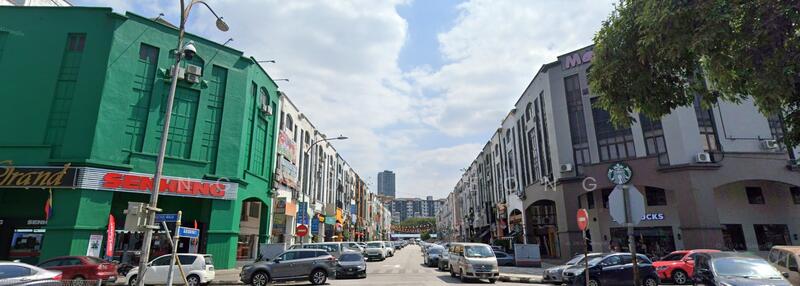 For Rent - Kuchai Entrepreneurs Park