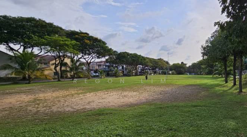 Untuk Dijual - Ara damansara