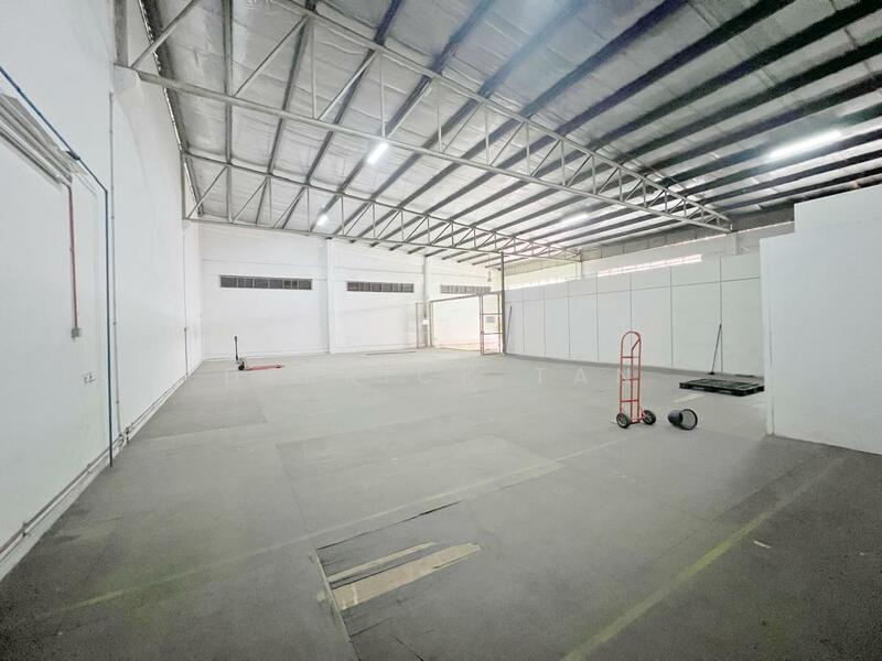 For Rent - Desa Cemerlang Desa Cemerlang Desa Cemerlangs