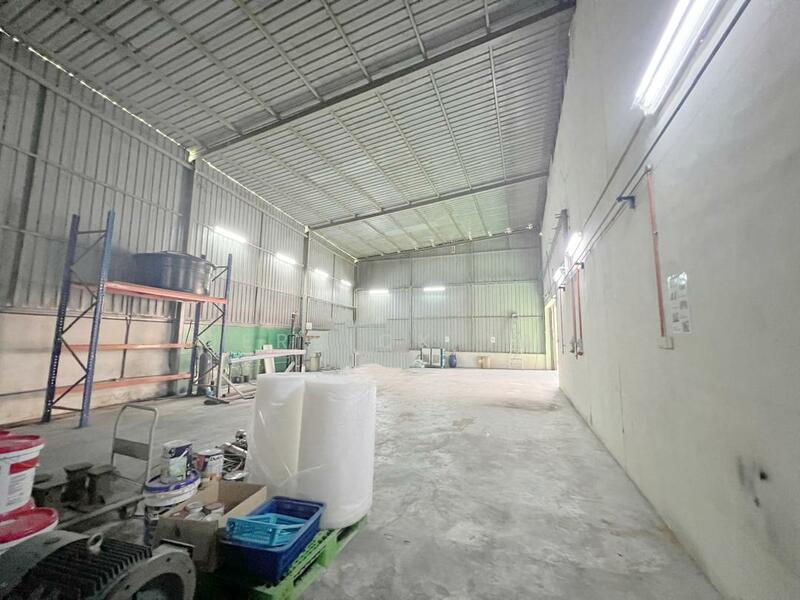 For Rent - Desa Cemerlang Desa Cemerlang Desa Cemerlangs