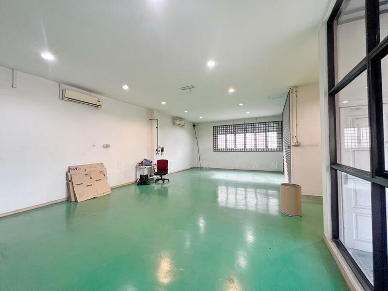 For Rent - Desa Cemerlang Desa Cemerlang Desa Cemerlangs