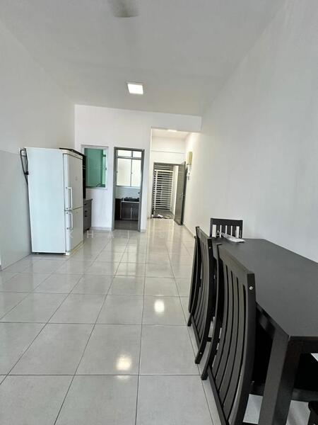 Untuk Disewa - The Rise Collection 3