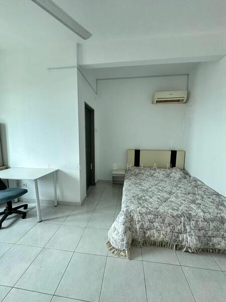 Untuk Disewa - The Rise Collection 3