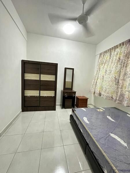 Untuk Disewa - The Rise Collection 3